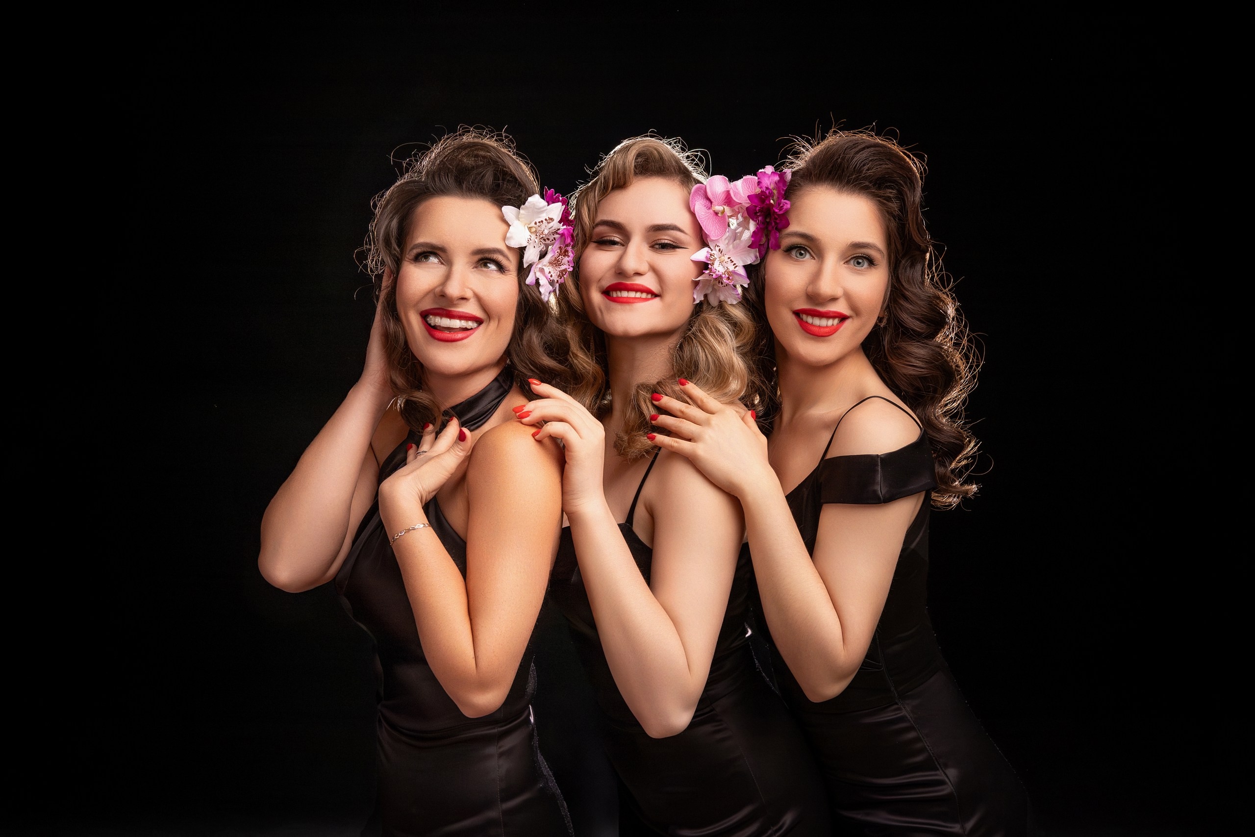 

Билеты на Trio EasyTone & Jazz Band (Джаз-клуб Игоря Бутмана)