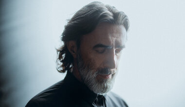 Вячеслав Бутусов и Орден Славы афиша