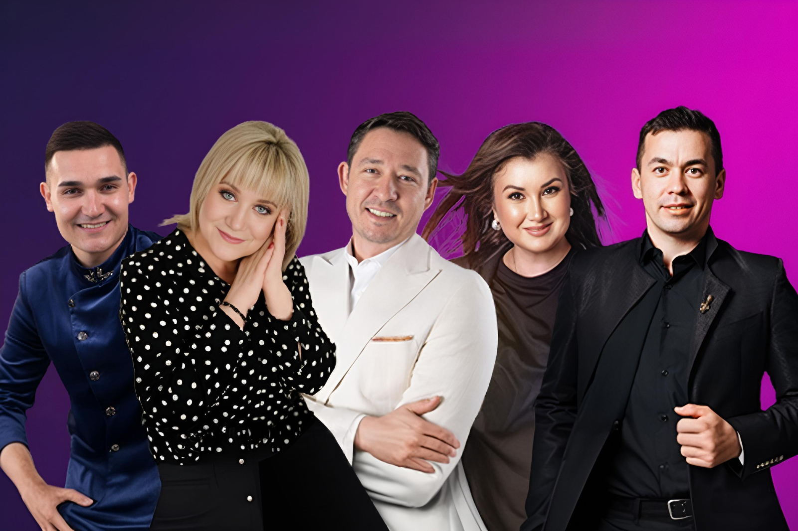 

Билеты на Хитлар солянкасы (Татарская филармония им. Габдуллы Тукая)