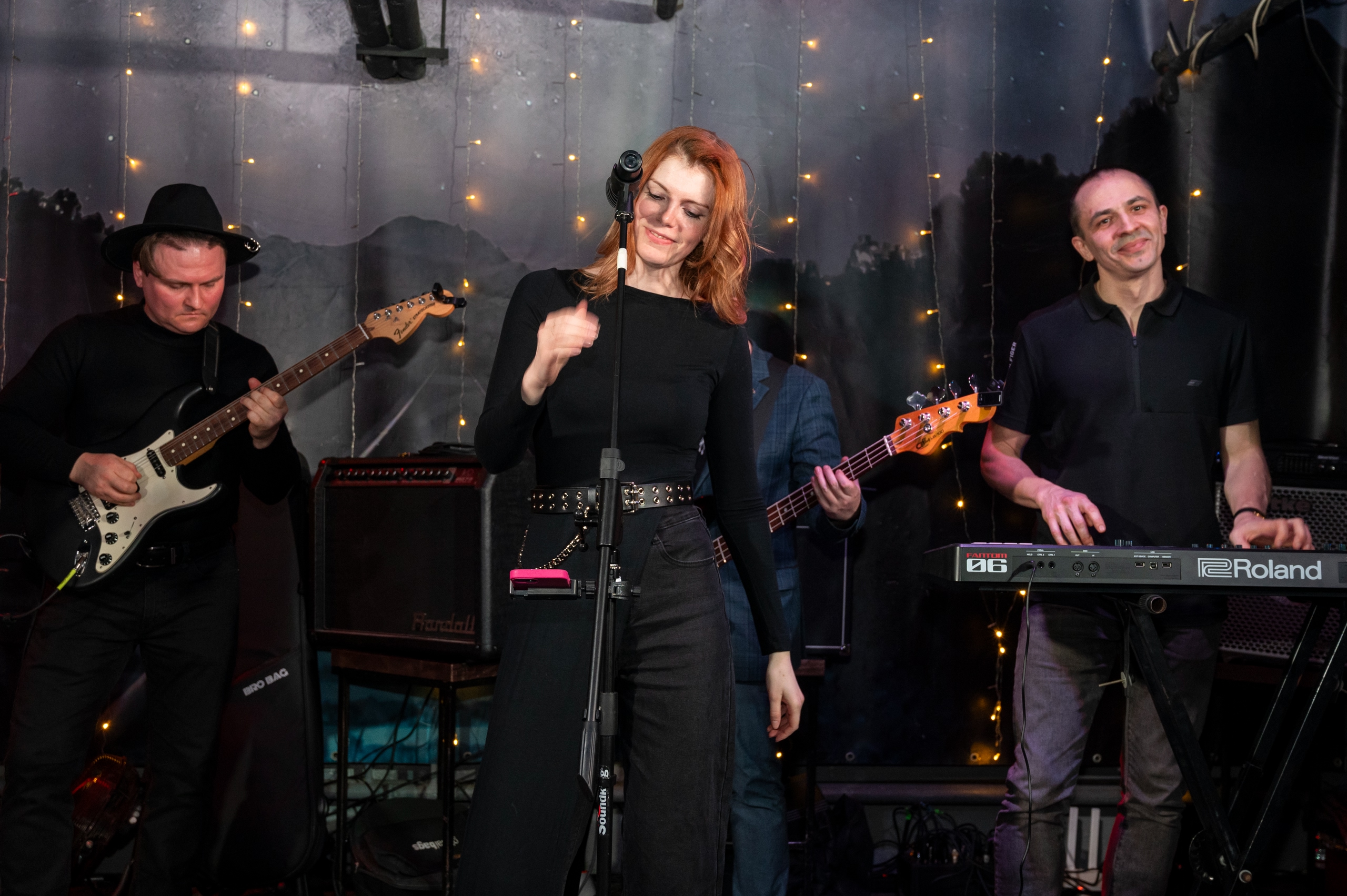 

Билеты на Санрайз (Дворец культуры «Нефтяник»)