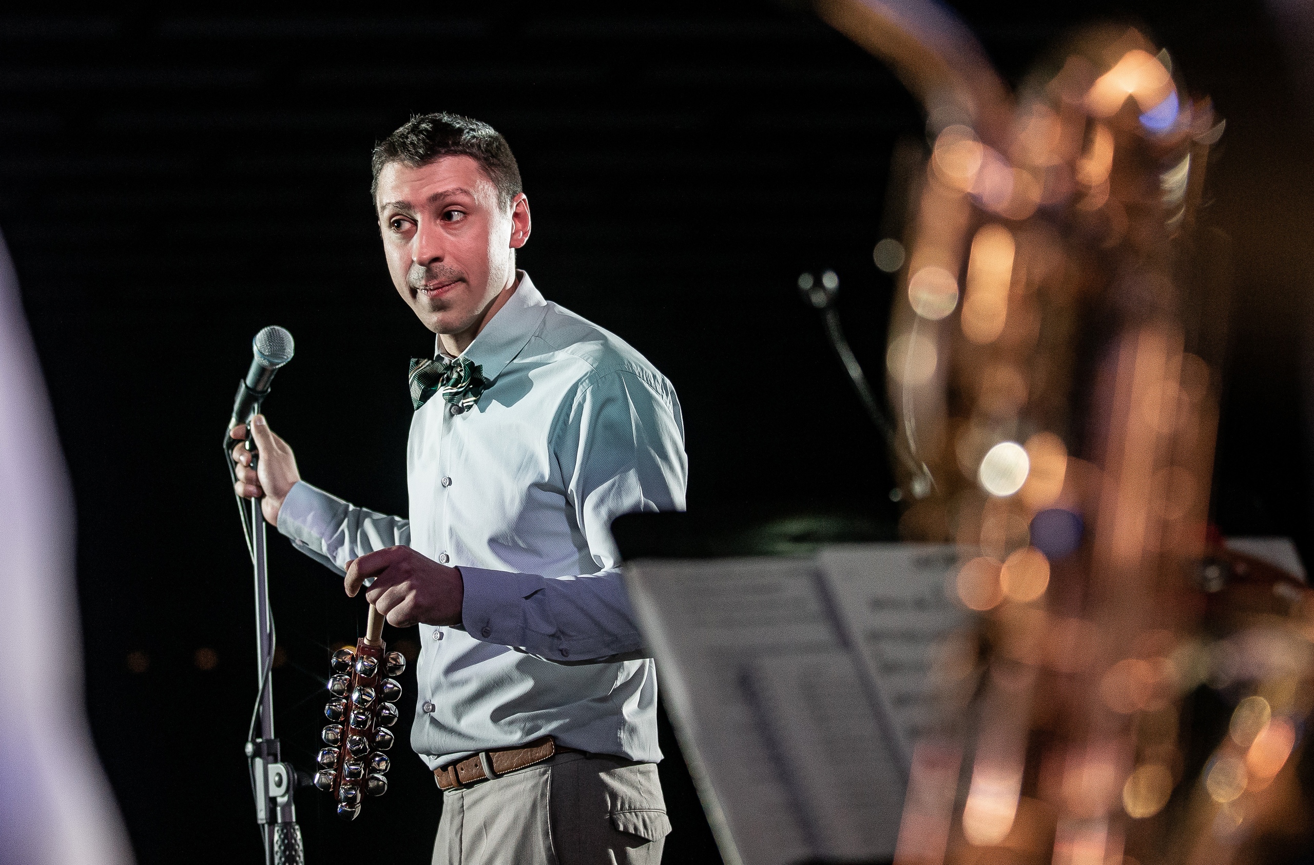 

Билеты на БДО Петра Востокова. Советский джаз (Зелёный театр ВДНХ)