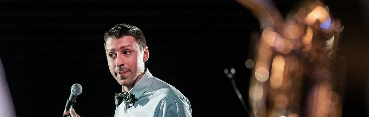 БДО Петра Востокова. Советский джаз