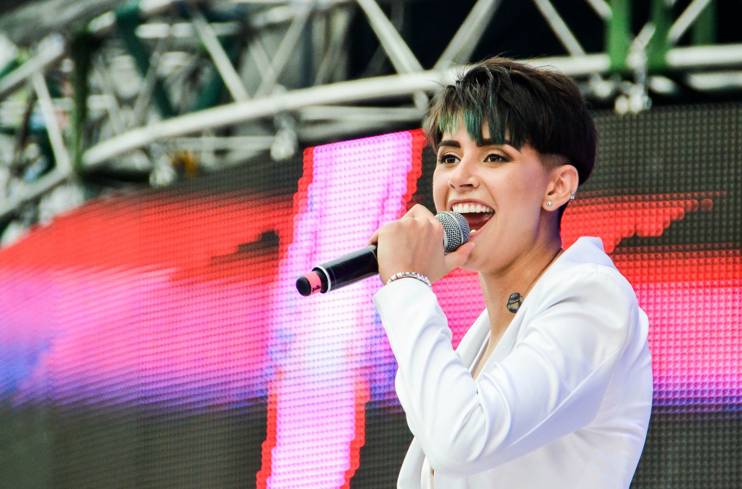 

Билеты на Emma M (Glastonberry)