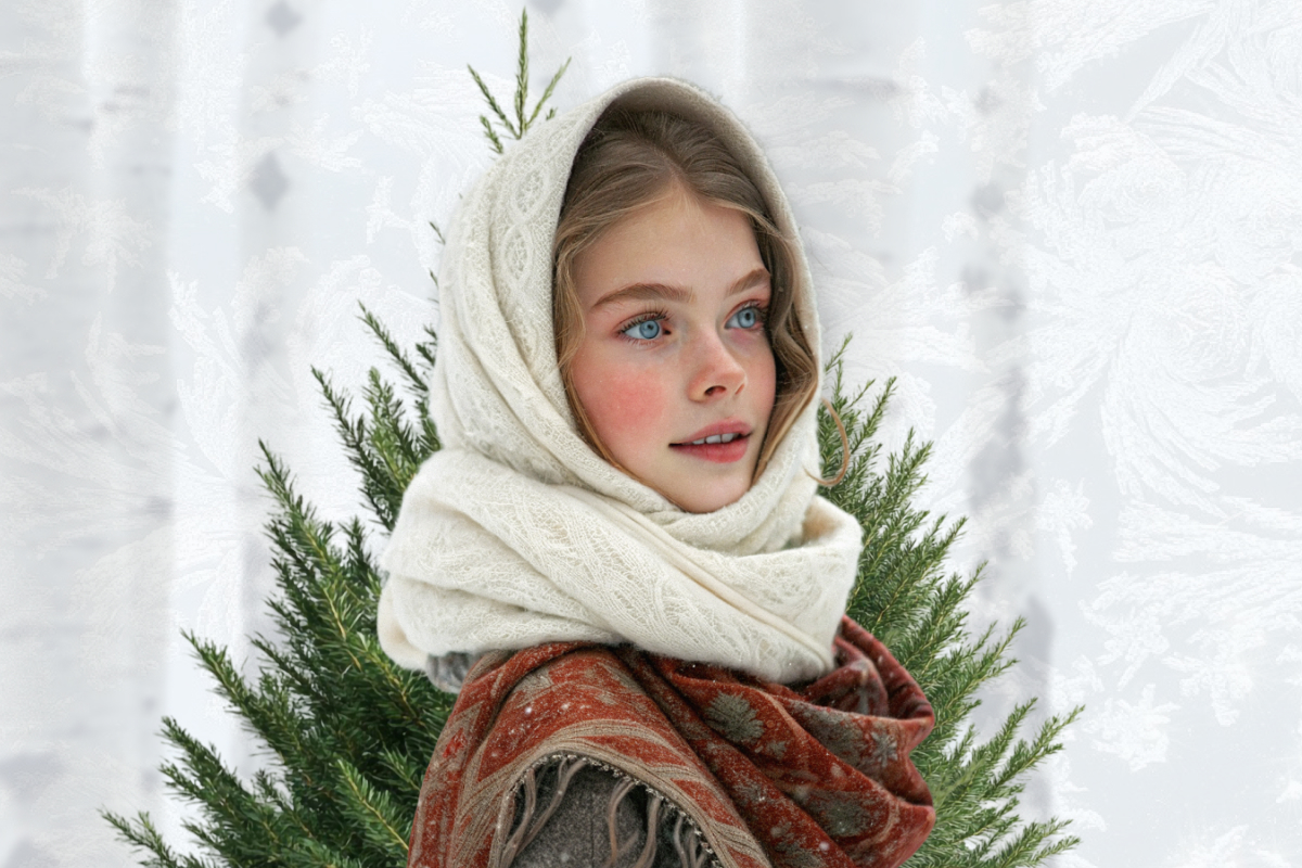 

Билеты на Морозко (Центральный дом актёра)