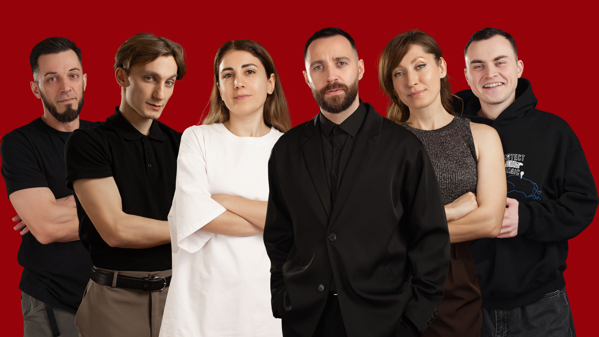 

Билеты на Стендап ШОК (Red Buffet)