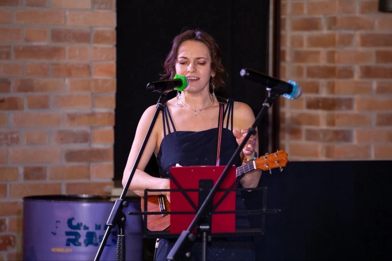 

Билеты на Трио группы Ritmos (Тюменский драматический театр)