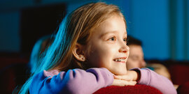 Снежная королева