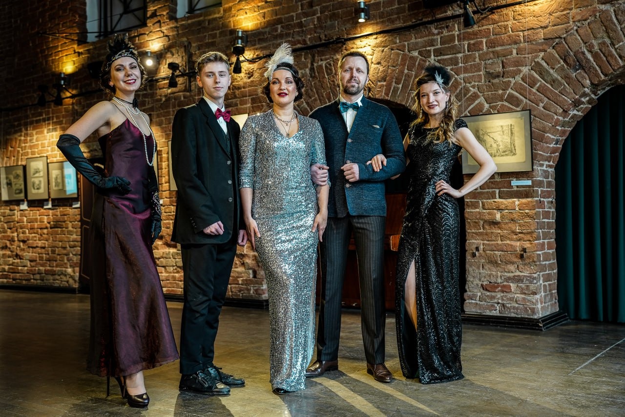 

Билеты на Or’noir. Антология французской музыки XX–XXI веков (Музей истории Екатеринбурга)