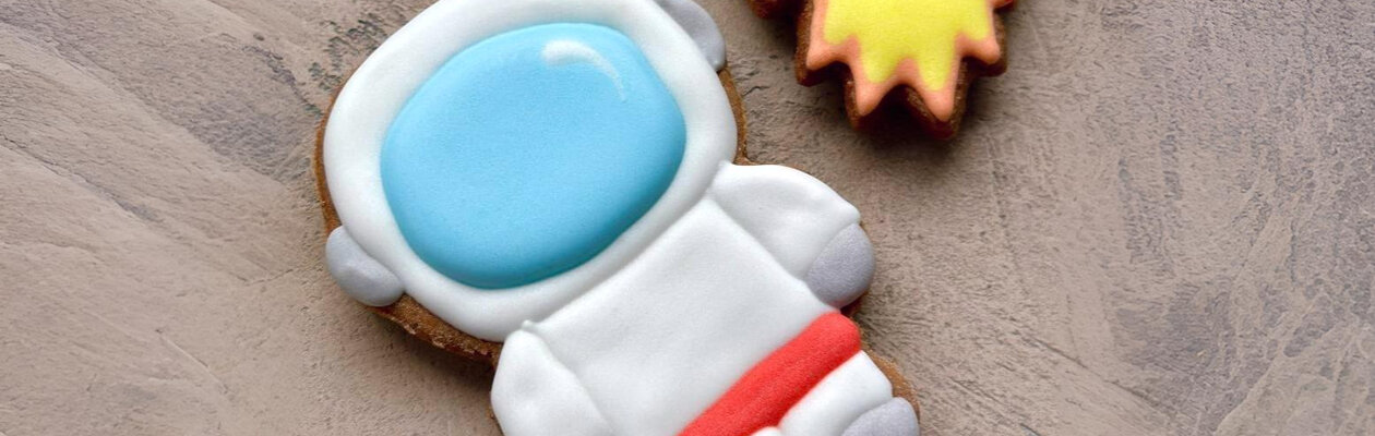 День космонавтики