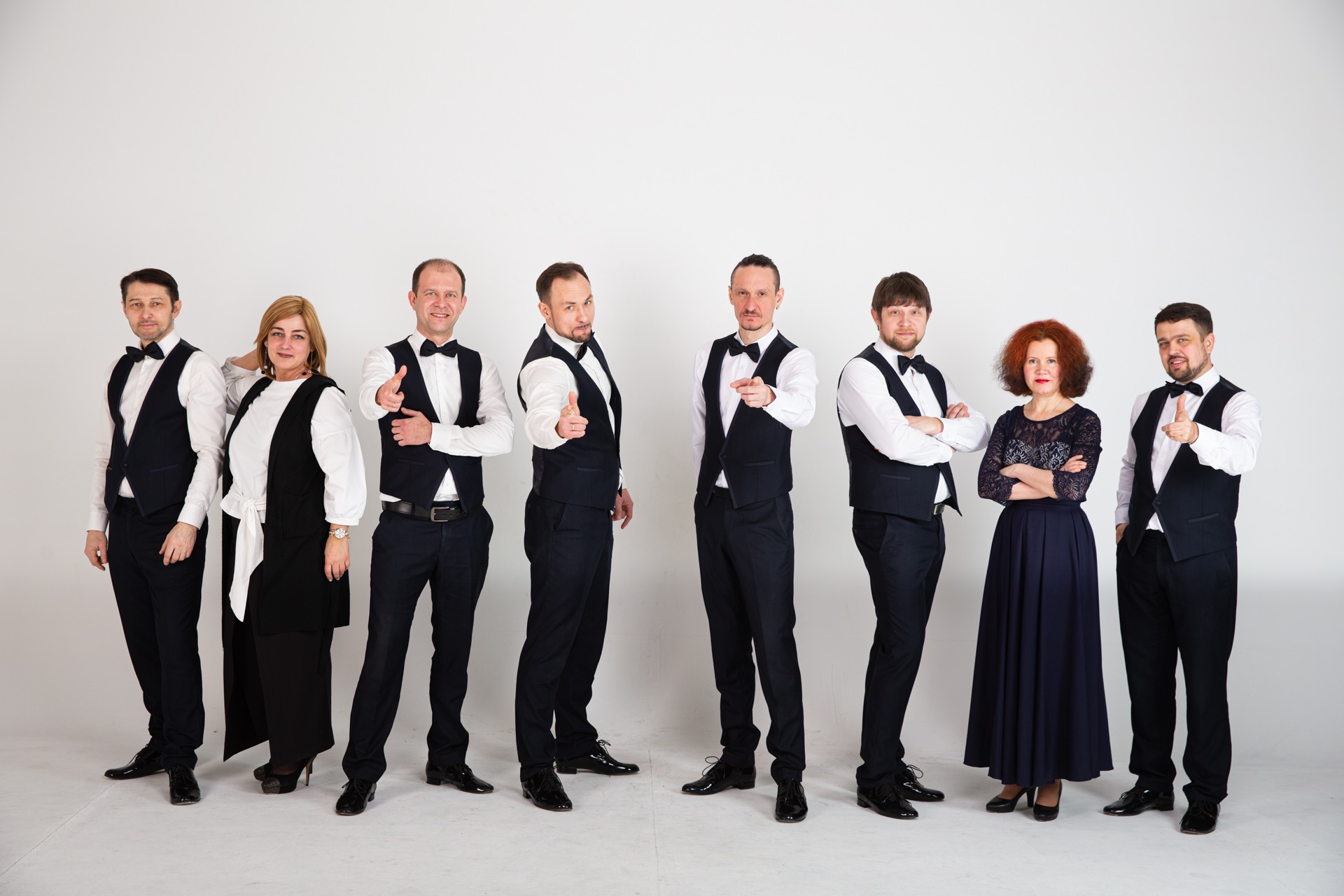 

Билеты на Балалайка мира (Филармония)