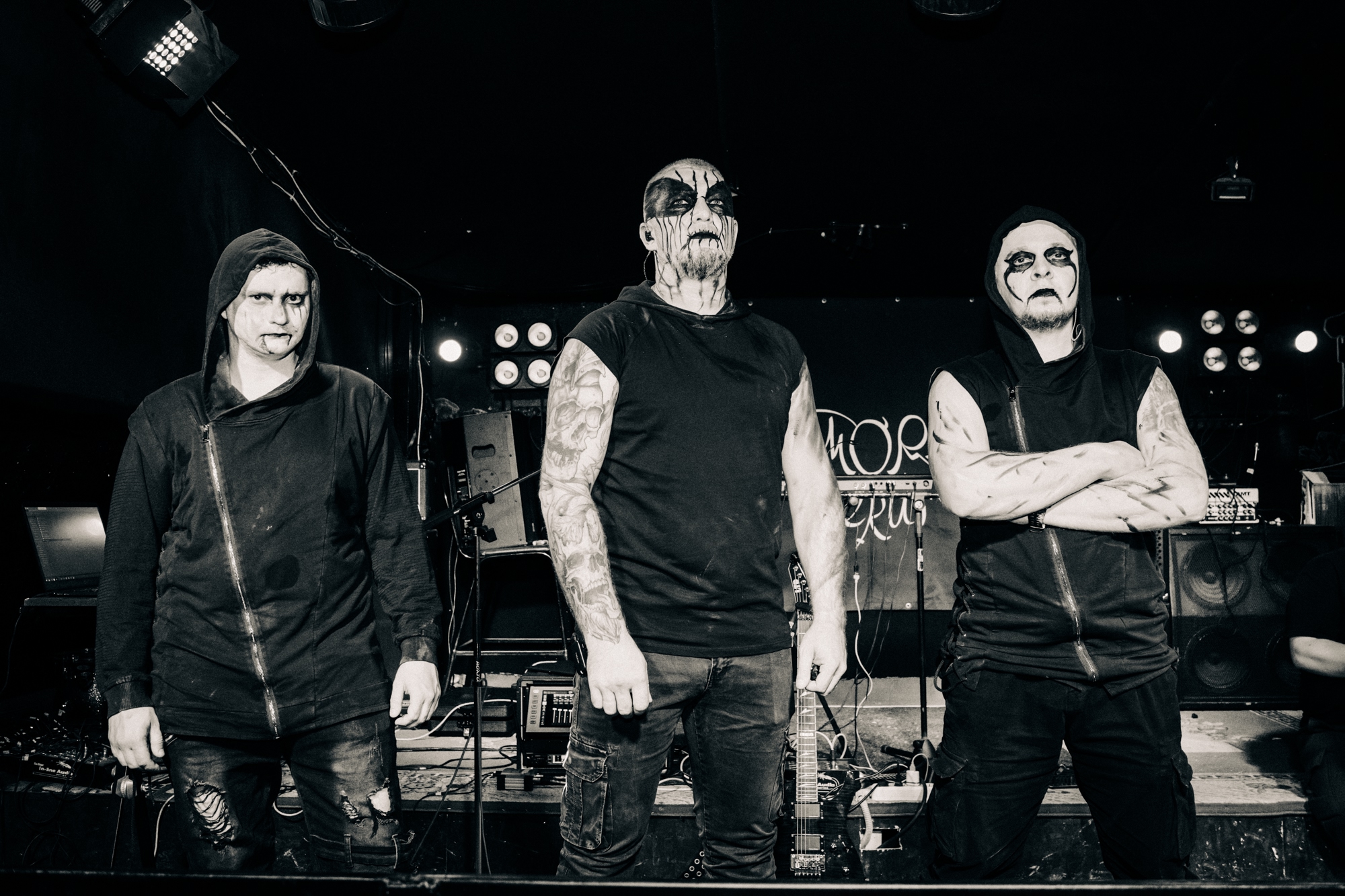 

Билеты на Чёрная Нева Vol.12 (Сердце)