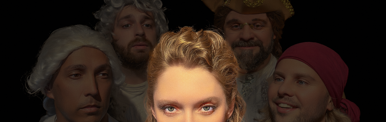 Трактирщица