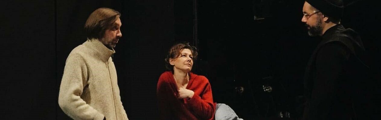 О любви (5 пудов любви, 22 несчастья, 33 истерики)