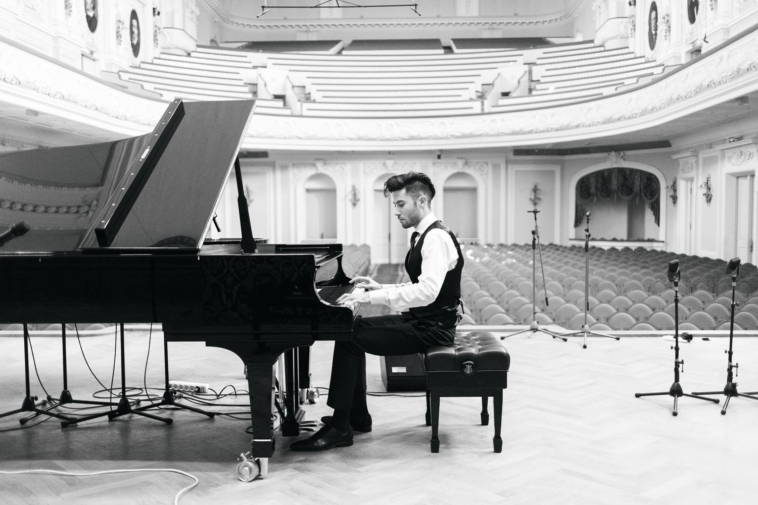 

Билеты на Трио Риада Маммадова (Клуб Алексея Козлова)