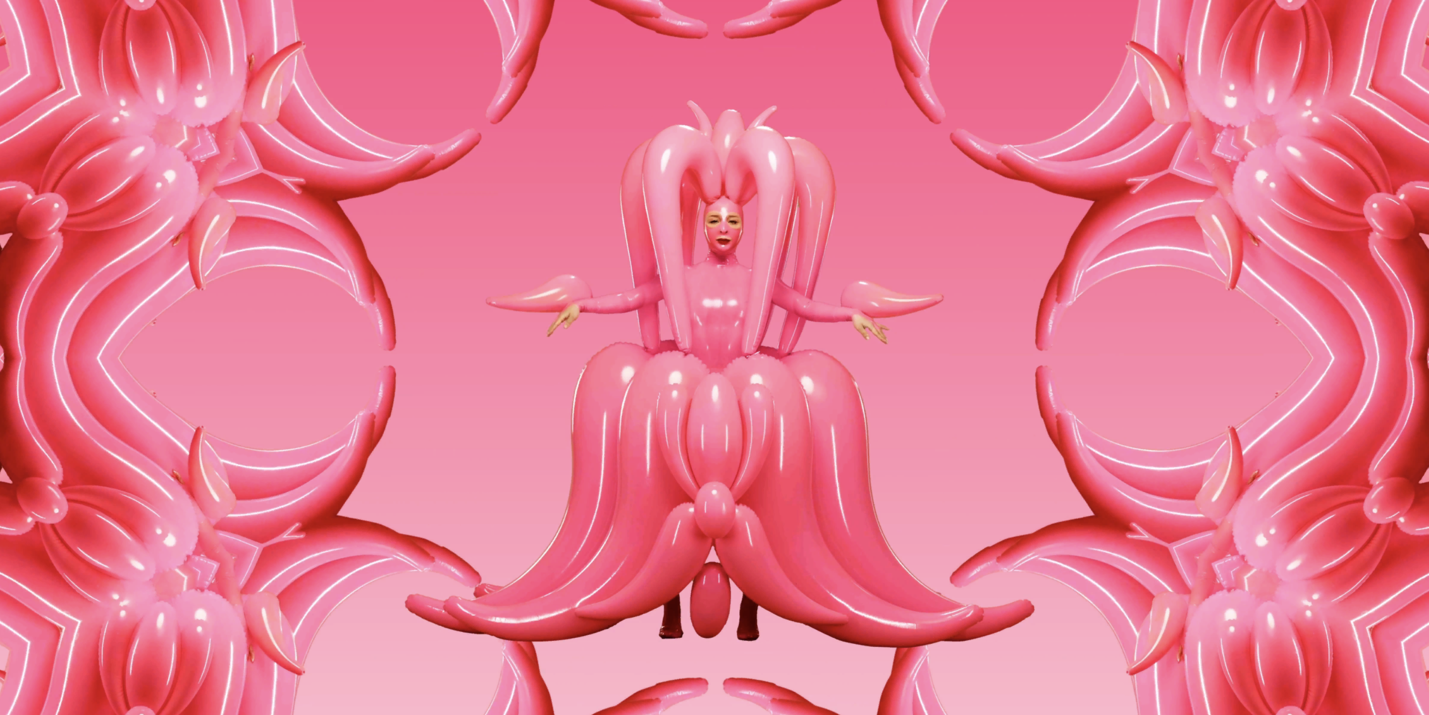 

Билеты на Предчувствую тебя (Центр цифрового искусства Внутри)