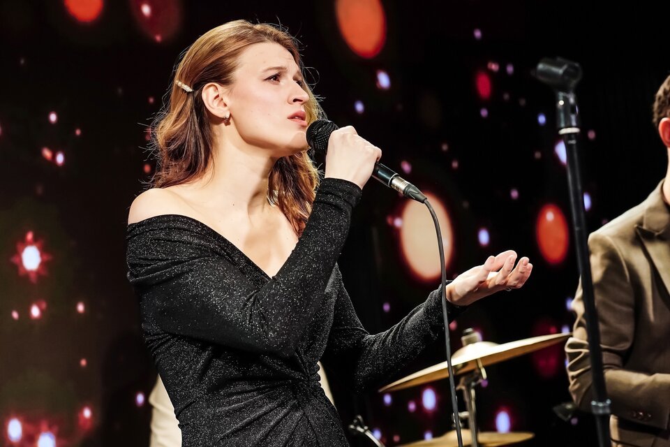 Swing Time Band. Джаз и вино