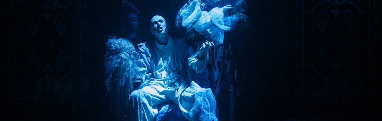 Кентервильское привидение