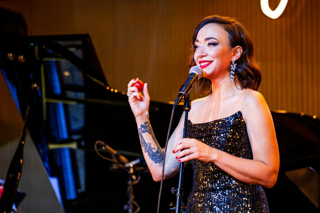 Афиша: Магия свечей. Sade. Джаз на крыше в Санкте-Петербург 28 мая 2026