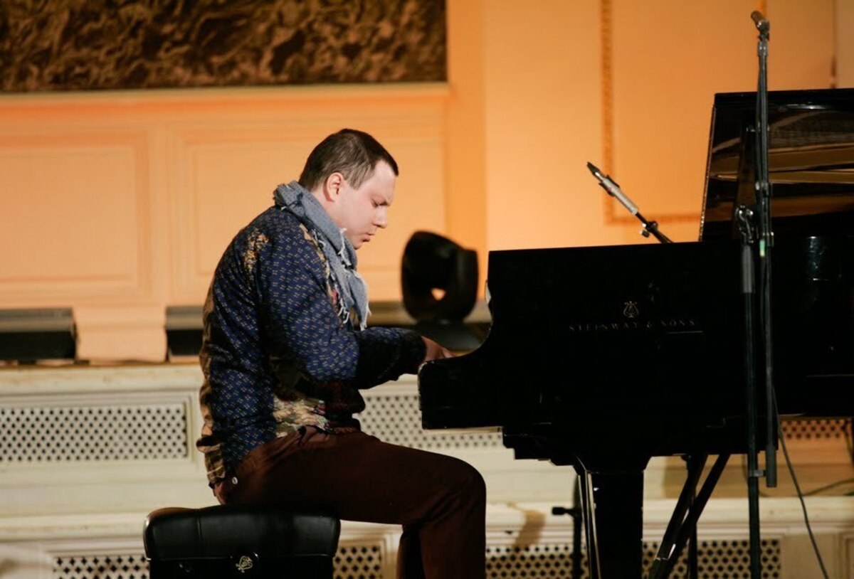 

Билеты на Весенний Вивальди (Музей-квартира Римского-Корсакова)