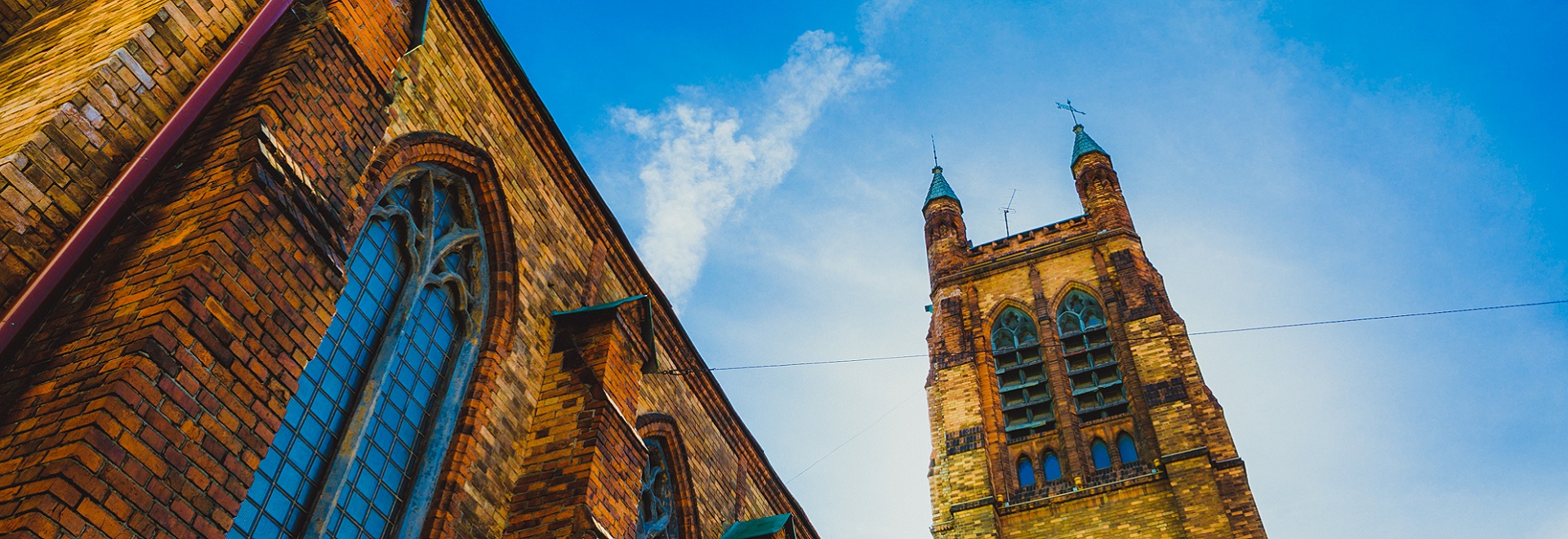 

Билеты на New Year Hits. Новогодняя классика и джаз (Англиканская церковь Святого Андрея)