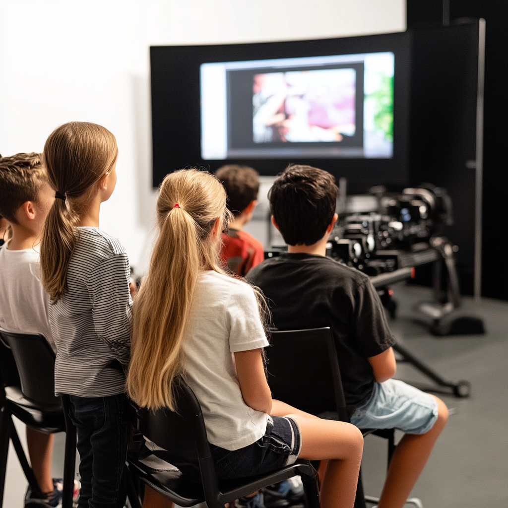 

Билеты на Творим на каникулах: мастер-класс по блогингу (Общественный центр «Алмет»)