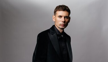 Максим Апрель афиша