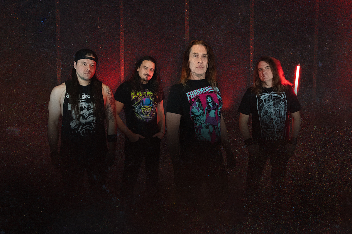 

Билеты на Kings of Thrash (Свобода)