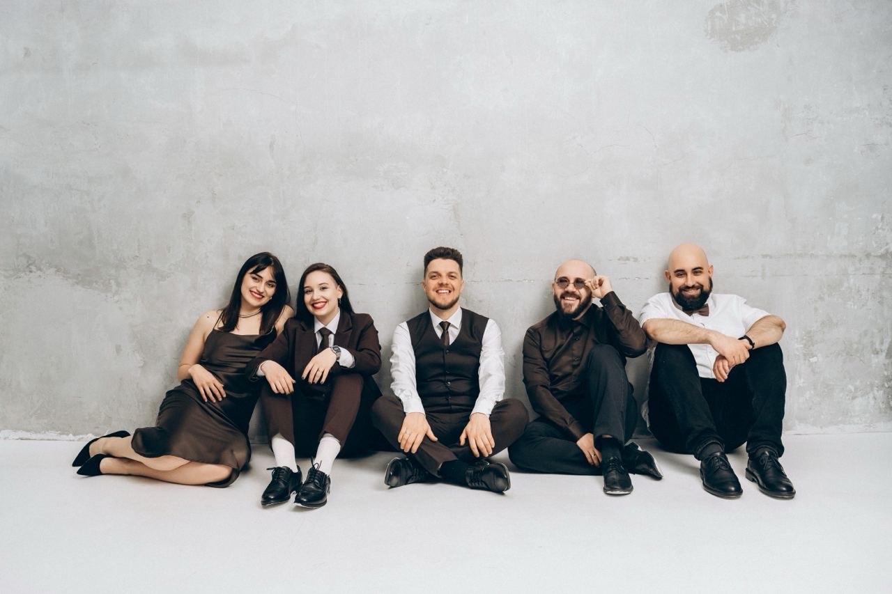 

Билеты на Трибьют Билли Айлиш (Драматический театр)