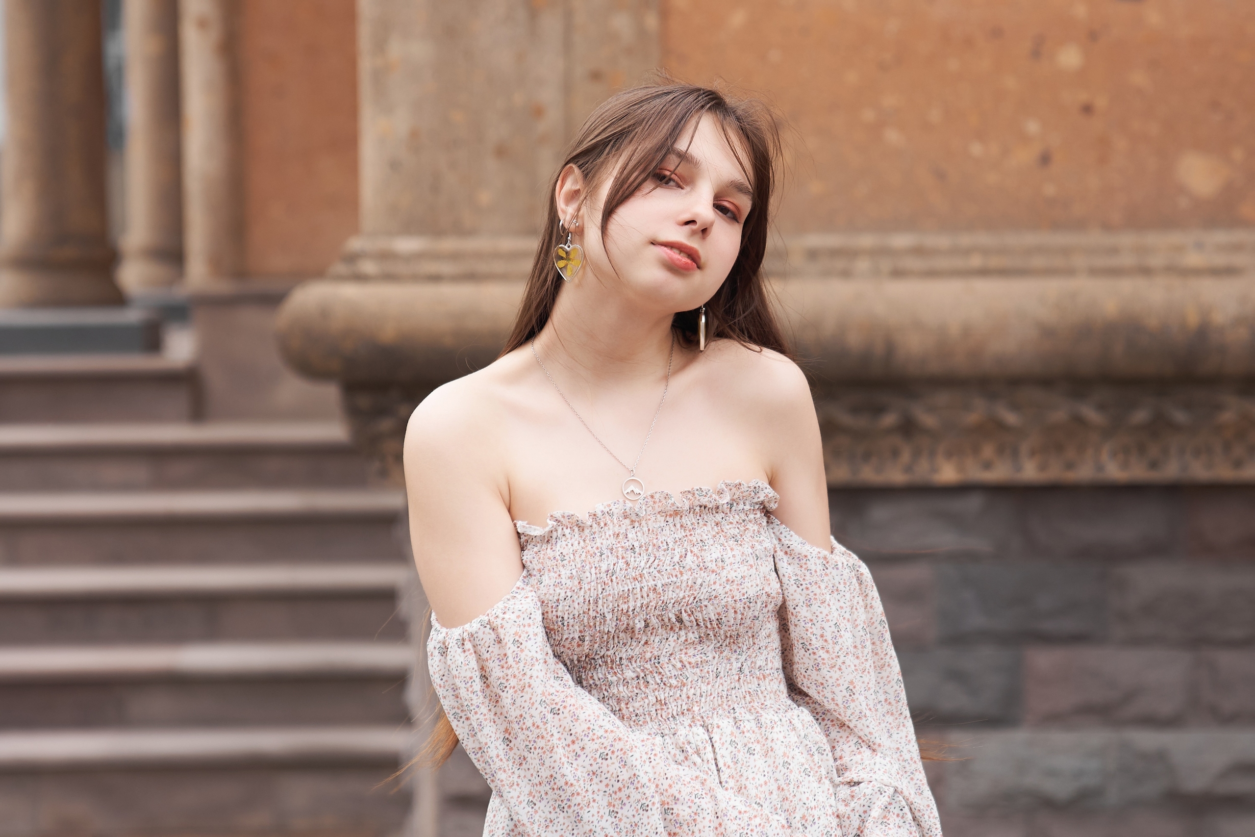 Афиша: Юлия Коцкая в Ульяновске 2 мая 2026