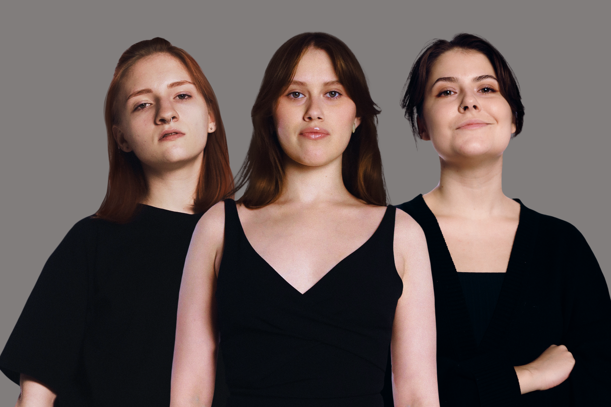 

Билеты на Международный женский стендап (Томедия)