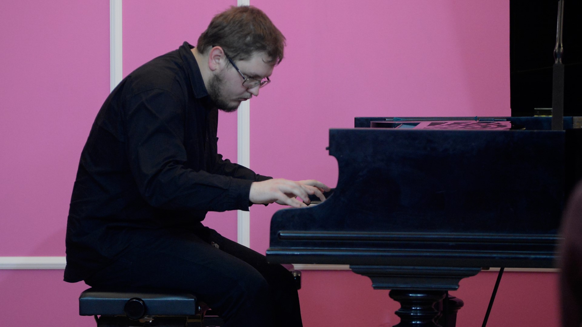 

Билеты на Виртуоз ХХI века Антон Самсонов. Великолепие Шопена (Творческое объединение DavMusic (Духовая академия Воронцова))