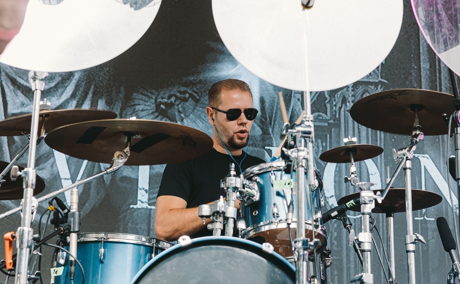 

Билеты на In Vision (Action Club)