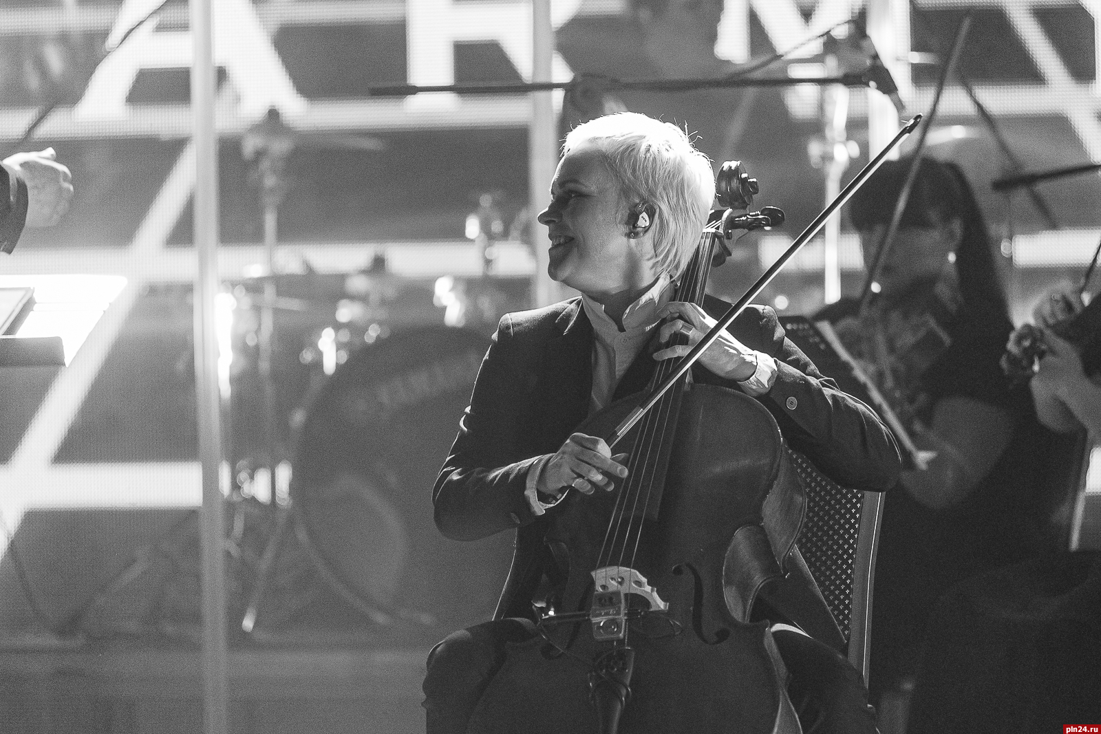 

Билеты на Renaissance Cellos. Абсолютные мировые хиты (Дворец культуры КИНЕФ)