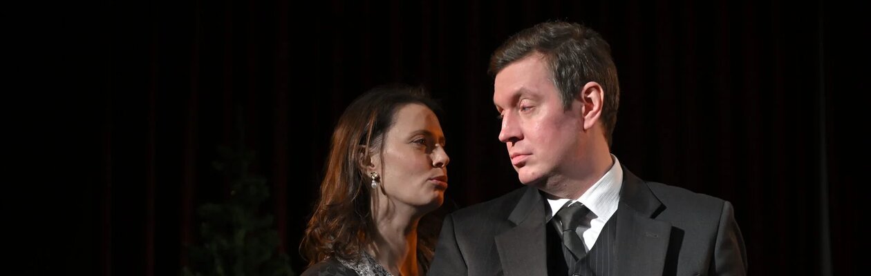 Кукольный дом