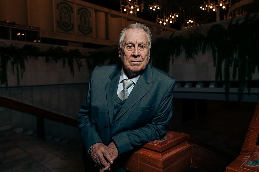 Азгар Шакиров