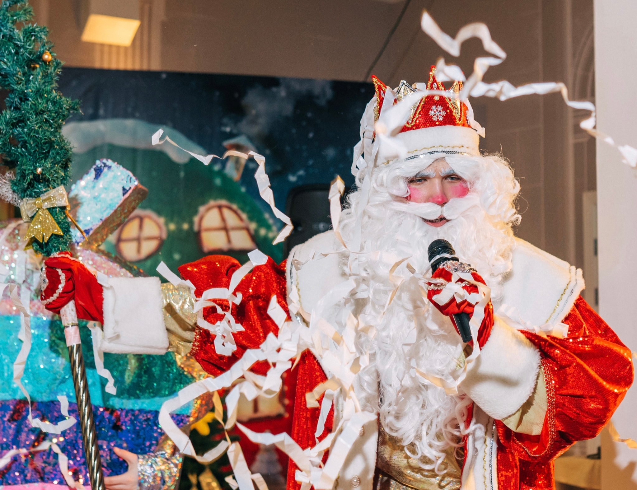 

Билеты на Новый год в цирке (Соляная биржа)