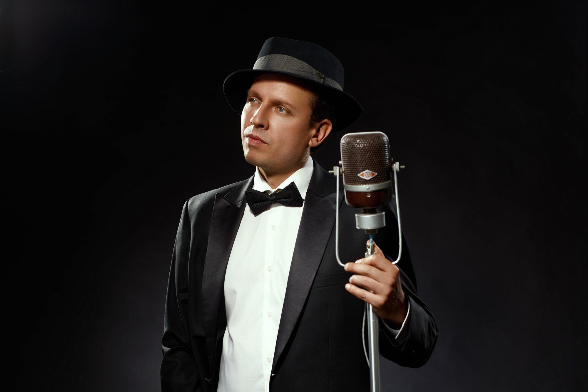 

Билеты на Дмитрий Носков и Санкт-Петербургский Джазовый Оркестр (Джаз-клуб Игоря Бутмана)