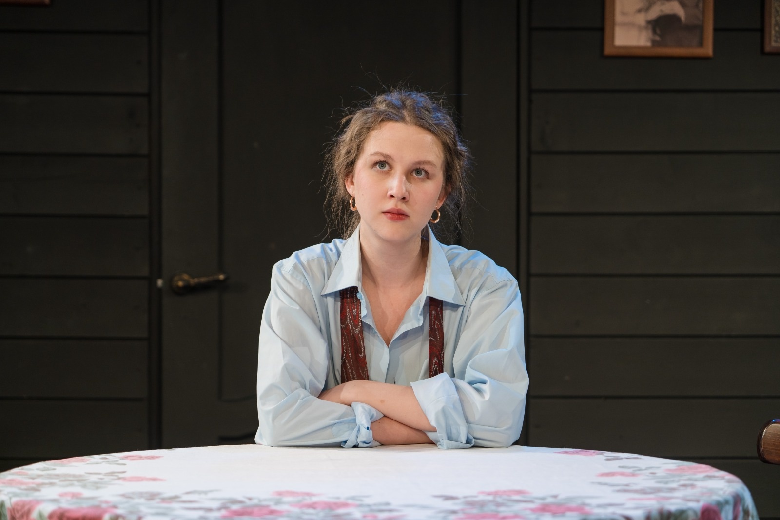 

Билеты на Валентин и Валентина (Драматический театр п/р Сергея Афанасьева)