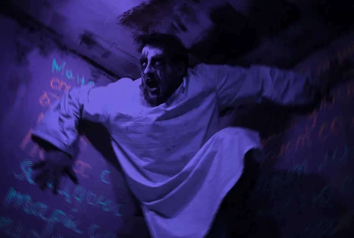 

Билеты на Психушка. Гаснет свет (Пиковая Дама (улица Кирова, 68))