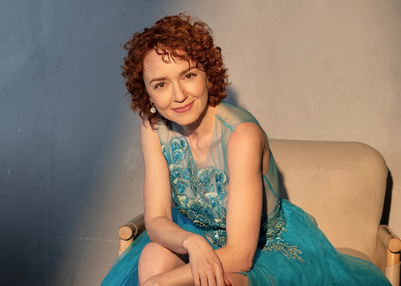 

Билеты на Поём и читаем вместе с Анной Бутурлиной (Концертный зал им. Архиповой)