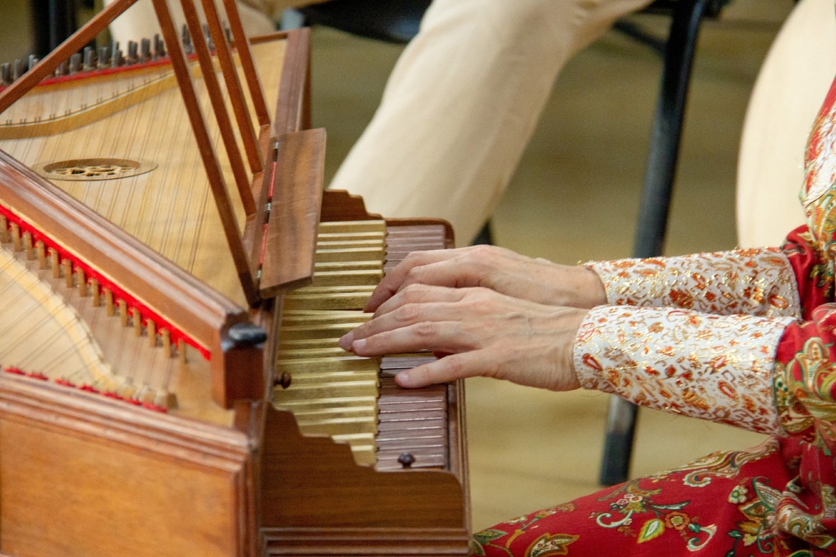 

Билеты на Россыпью звуков рисуя портрет… (Филармония)