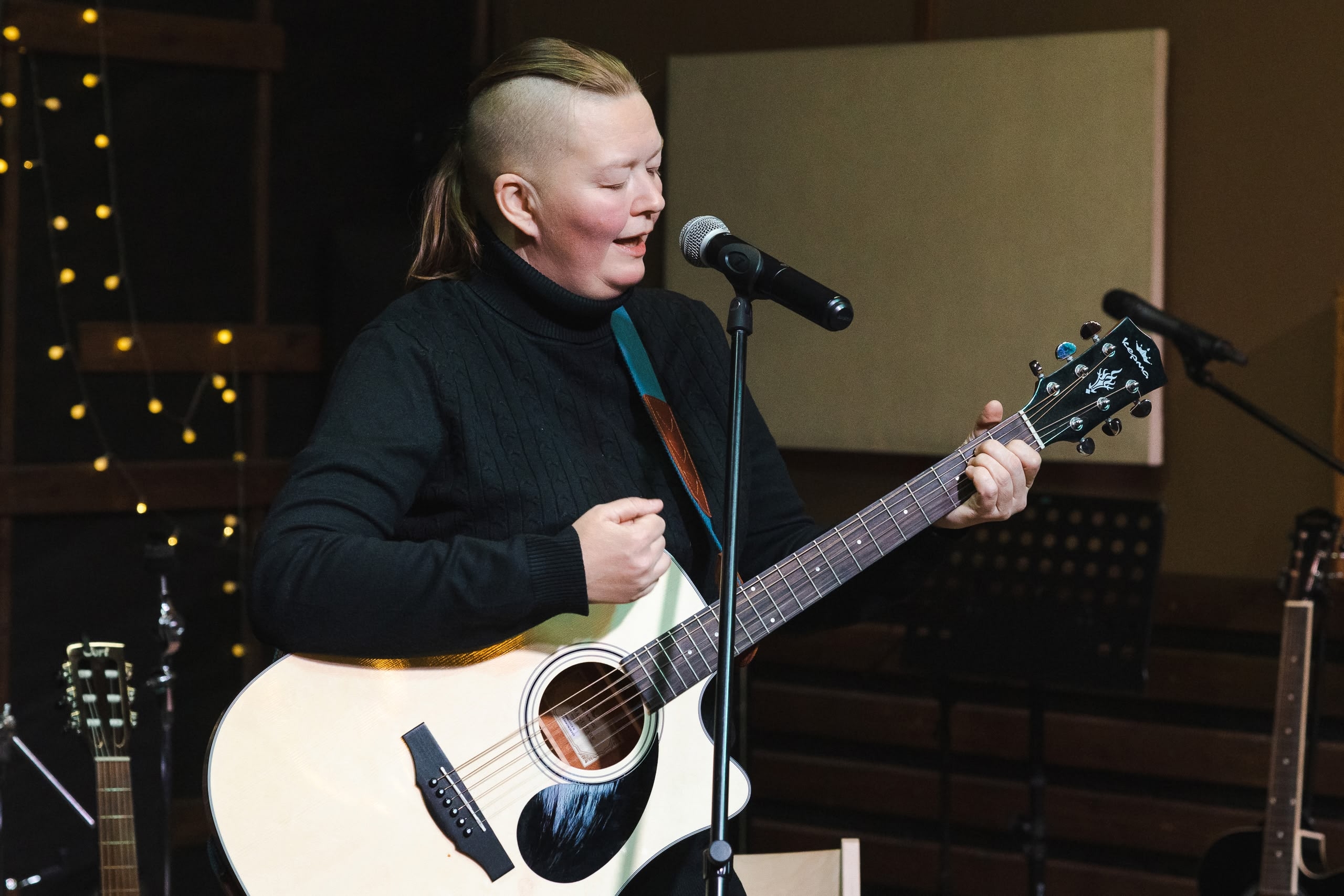 

Билеты на Мэган (Live Stars)