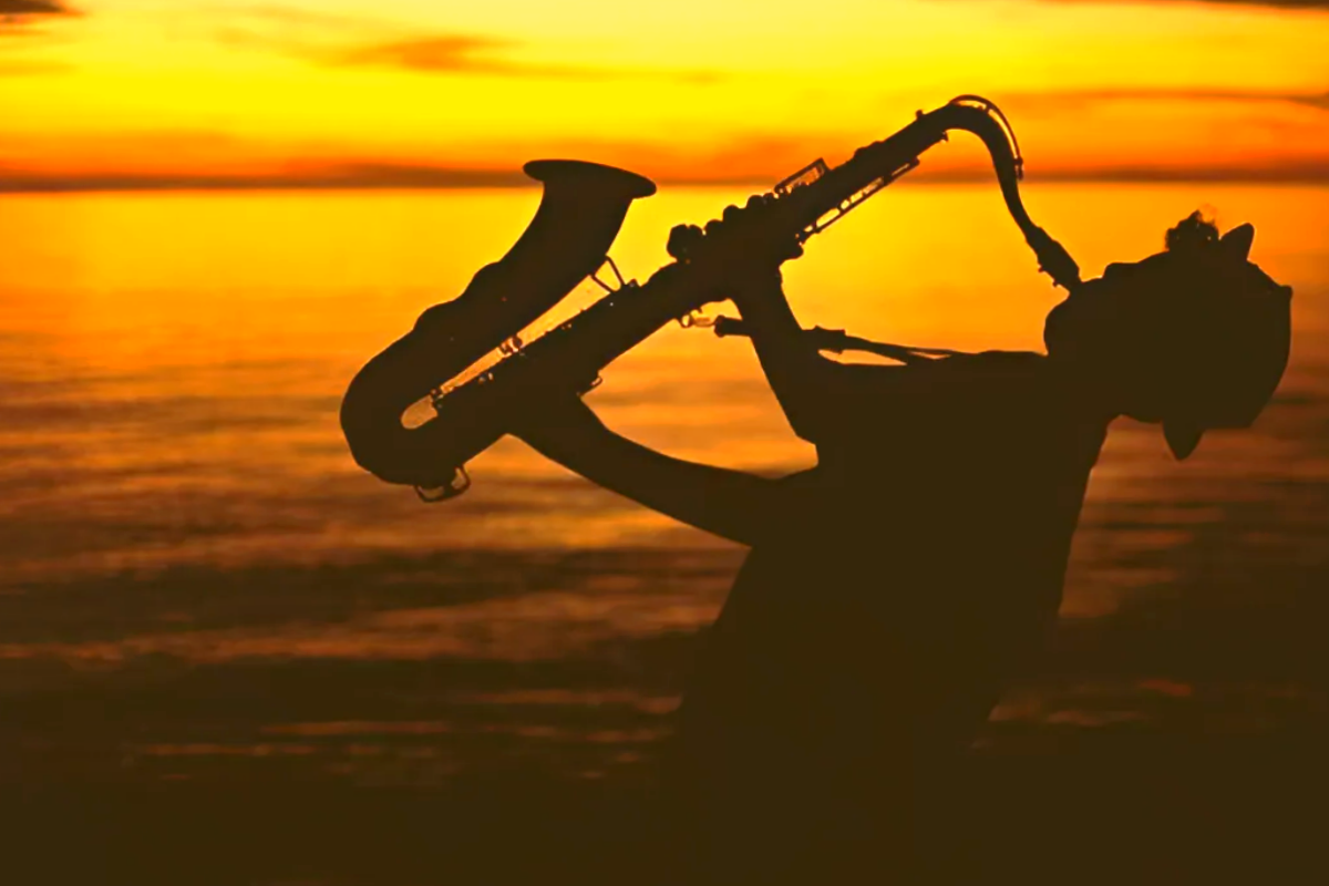 

Билеты на Sunset Jazz. Баллады и интеллектуальный джаз (Khosta Spot (Хоста))