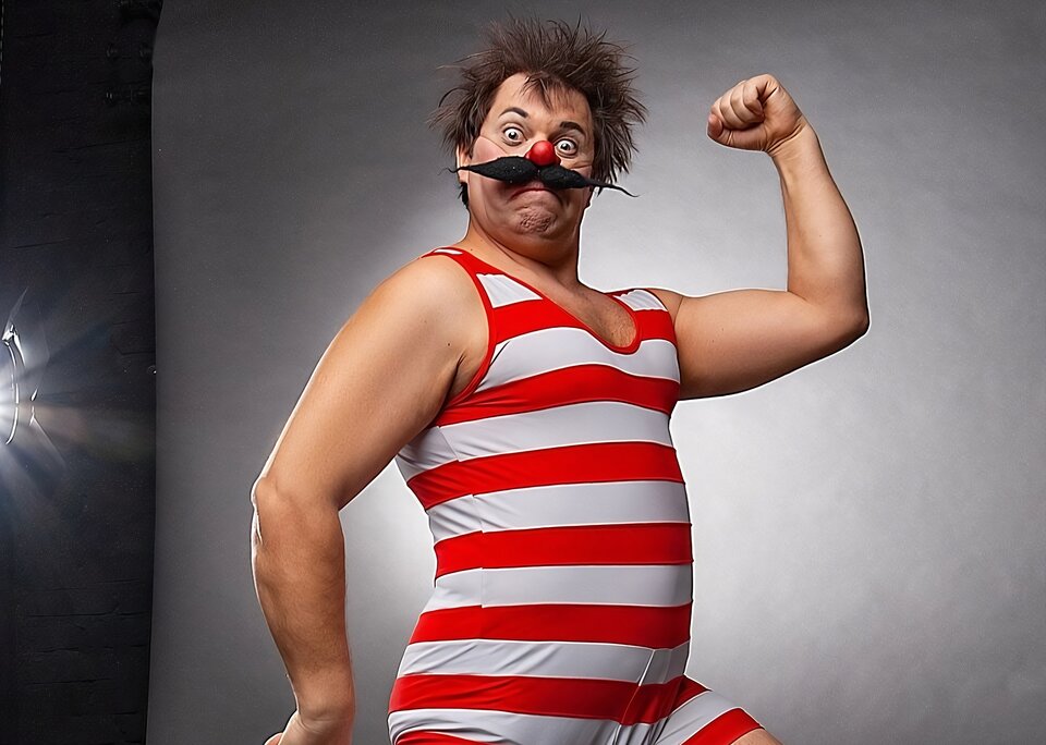 Звёздный калейдоскоп