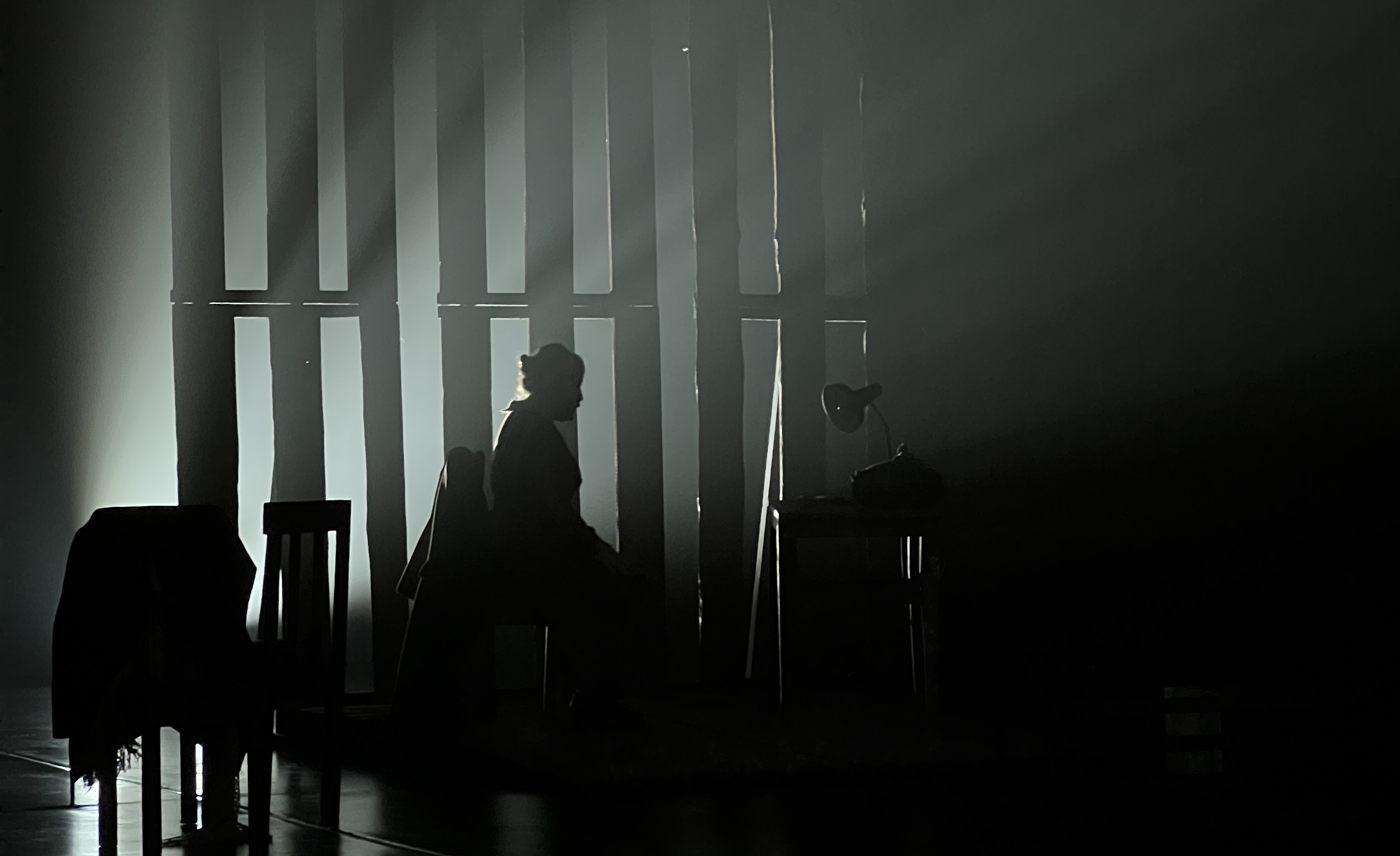 

Билеты на Голубоглазая каторжанка (Читiген)