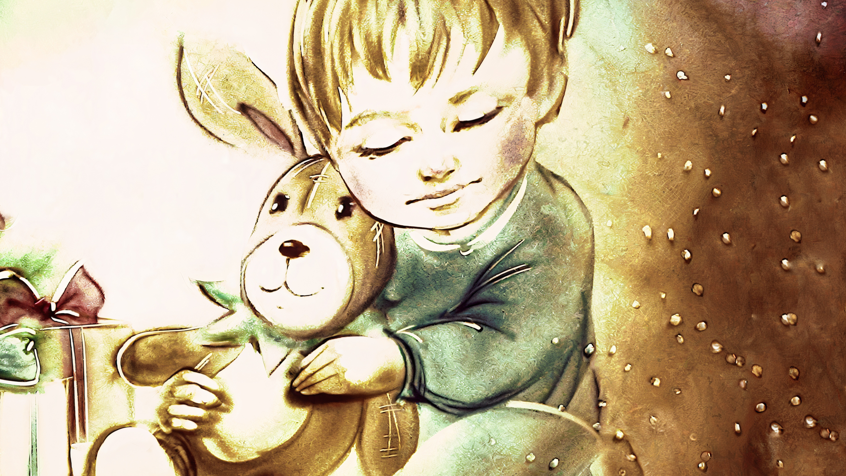 

Билеты на Плюшевый кролик (Komnata 528)