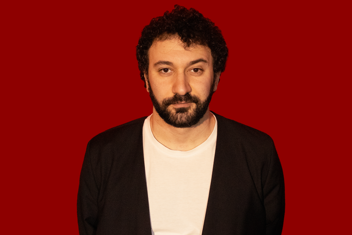 

Билеты на Вечер Стилла: стендап-шоу (STILL)