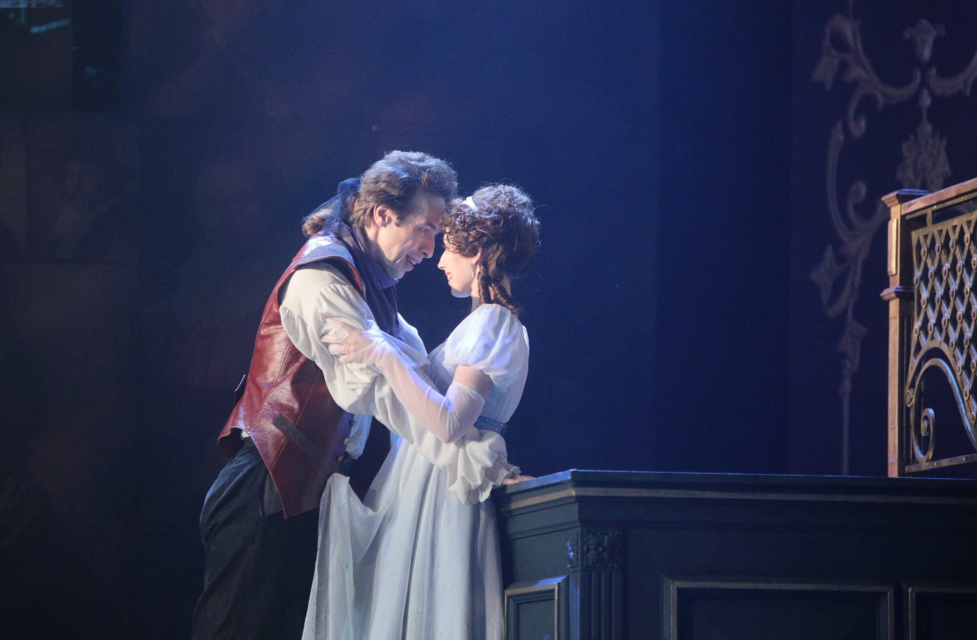 

Билеты на Школа злословия (Театр комедии им. Акимова)