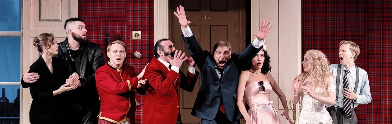 ТОТ самый № 13