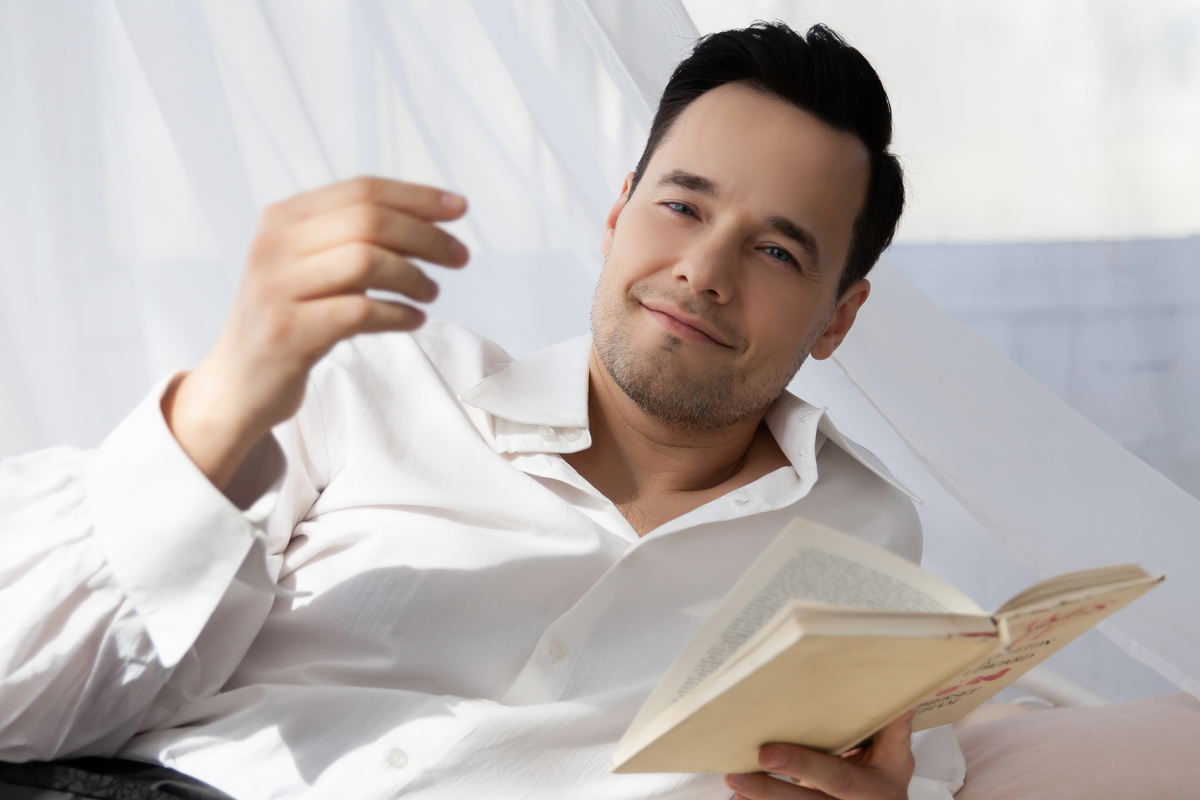 

Билеты на Казанова (Пигмент)